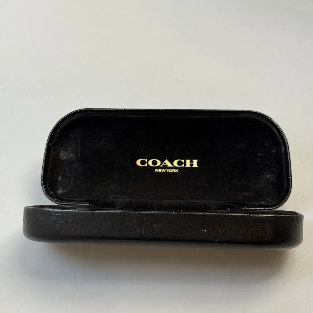 Coach new york